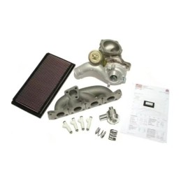 Kit tuning 1.8T Stage 3...