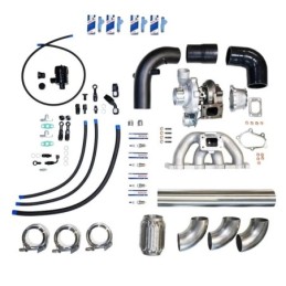 Kit di elaborazione 1.8T...