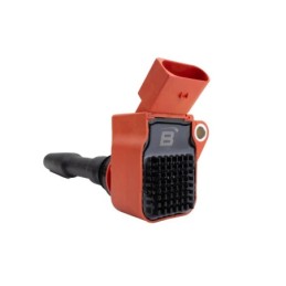 High Performance Ignition...