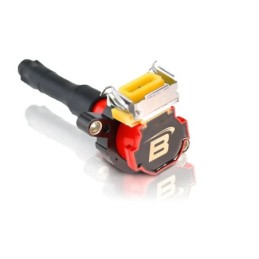 High Performance Ignition...