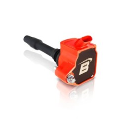 High Performance ignition...