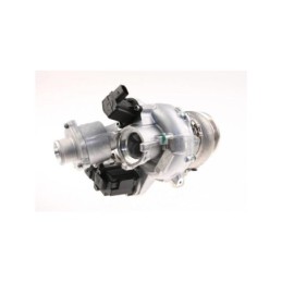 TURBOCHARGER IHI IS38...