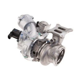 21tf267 Turbocompressore...