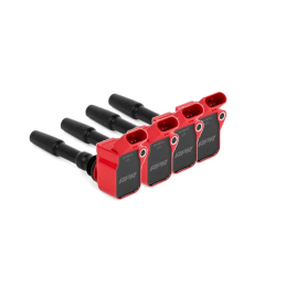 MS100192 Set 4 bobine...