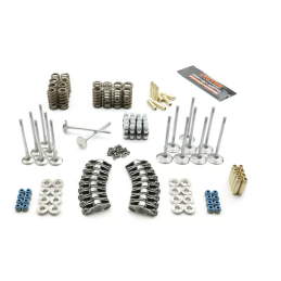 2.0L TSI EA888 Gen.3 MQB...