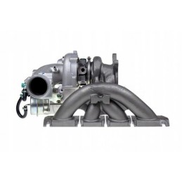 TURBOCHARGER K04-064 BMTS...