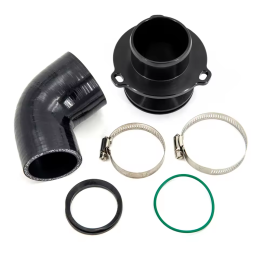 Muffler Delete Per K03 by...