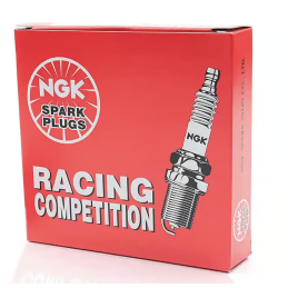4 candele speciali NGK RACE...
