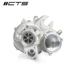 TURBOCHARGER IS38 CTS TURBO...