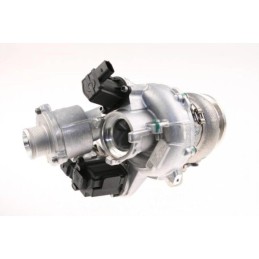TURBOCHARGER IHI IS38...