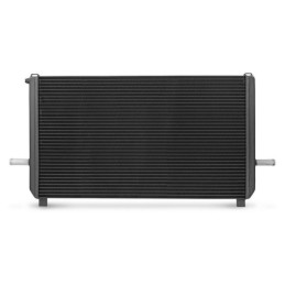 front mounted radiator for...
