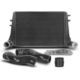 Kit intercooler Competition...