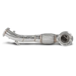 Downpipe Kit for Audi RS3...