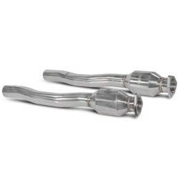 Catalizzatore da corsa 2 x...