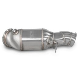 Downpipe 300CPSI...
