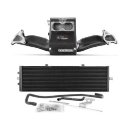 Kit intercooler ad alte...