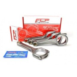 X-BEAM FCP CONNECTING RODS...