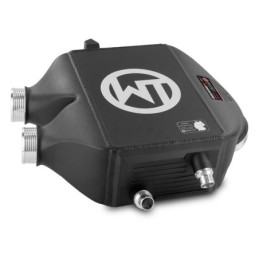 Kit intercooler ad alte...