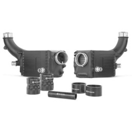 Kit intercooler ad alte...