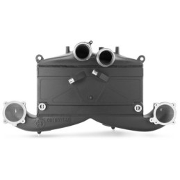 Kit intercooler ad alte...