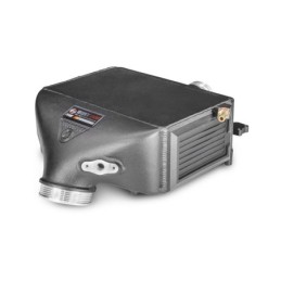 Kit intercooler ad alte...