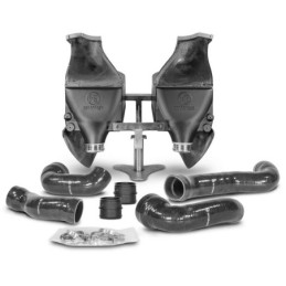 Kit intercooler da...