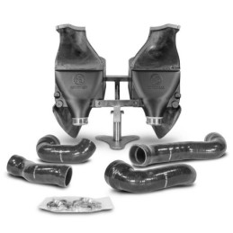 Kit intercooler da...