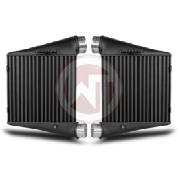 Comp. Intercooler Kit Gen2...