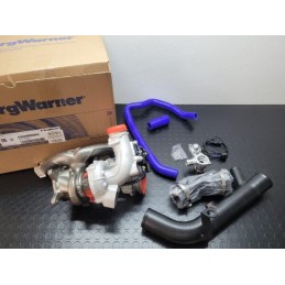 TURBO KIT BORGWARNER...
