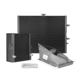 Radiator Kit for BMW M2...