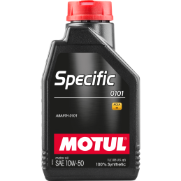 Olio Motore MOTUL SPECIFIC...