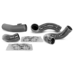 Charge Pipe Kit for Audi...