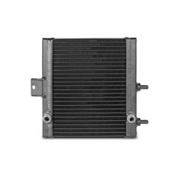 side mounted Radiator for...