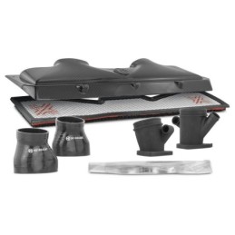 Sistema di aspirazione...