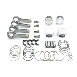 HIGH PERFORMANCE ENGINE KIT...