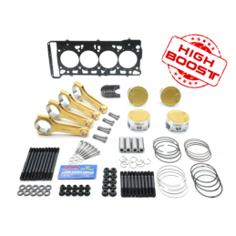 BAR-TEK 2.0 TSI EA888 GEN2...