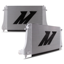 INTERCOOLER MISHIMOTO 2.0...