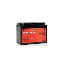 4419169 MALOSSI MT9B-4 GEL...
