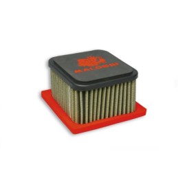 1413703 AIR FILTER W BOX...