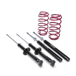 Vogtland sports suspension...