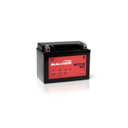 4418925 MALOSSI MTZ12S GEL...