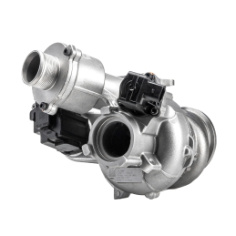 IS20 BMTS turbine for ea888...