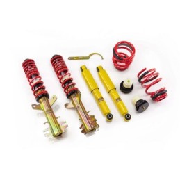 Kit assetto coilover...