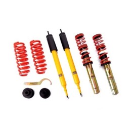 MTS Technik STREET...