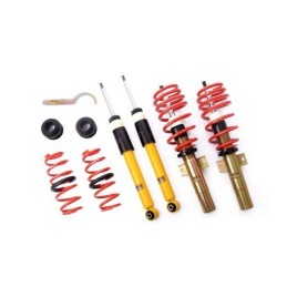 MTS Technik COMFORT...