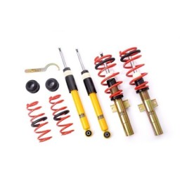 MTS Technik STREET...