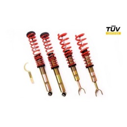 Kit assetto coilover...