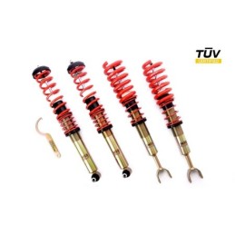 Kit assetto coilover...
