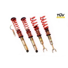 Kit assetto coilover...