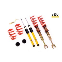 MTS Technik STREET...